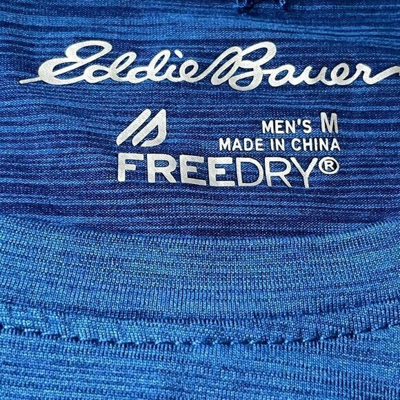 Mens Eddie Bauer Shirt - Picture 3 of 3